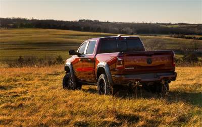 Rough Country - Rough Country A-D10914 Pocket Fender Flares - Image 3