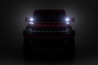 Rough Country - Rough Country 71078 LED Light - Image 5