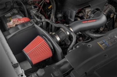 Rough Country - Rough Country 10475 Cold Air Intake - Image 3