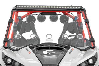 Rough Country - Rough Country 97037 LED Light Bar - Image 4