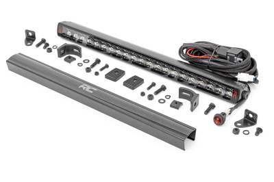 Rough Country - Rough Country 80720 Spectrum LED Light Bar - Image 3