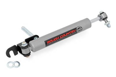 Rough Country - Rough Country 8730130 N3 Steering Stabilizer - Image 2