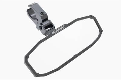 Rough Country 99207 UTV Rear Mirror