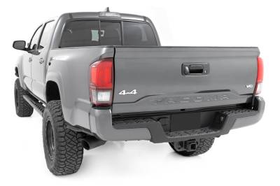 Rough Country - Rough Country 41009 Running Boards - Image 2