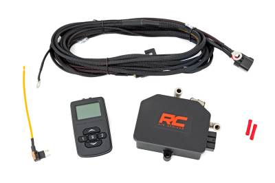 Rough Country 10105 Air Bag Controller Kit