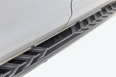 Rough Country - Rough Country 41005 Running Boards - Image 3