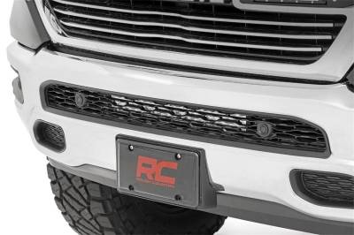 Rough Country - Rough Country 80779 Spectrum LED Light Bar - Image 5