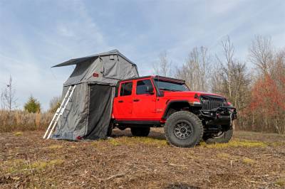 Rough Country - Rough Country 99052A Roof Top Tent Annex - Image 4