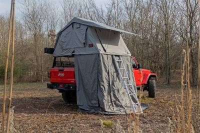 Rough Country - Rough Country 99052A Roof Top Tent Annex - Image 6