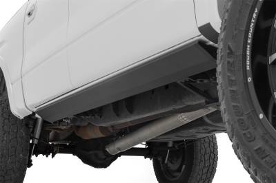 Rough Country - Rough Country PSR71529 Running Boards - Image 5