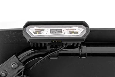 Rough Country - Rough Country 70708 LED Multi-Functional Chase Light - Image 6