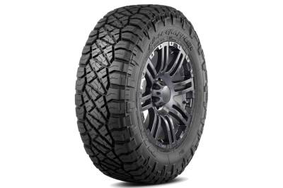 Rough Country N217-060 Nitto Ridge Grappler Tire