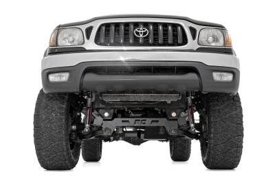 Rough Country - Rough Country 74131 Suspension Lift Kit w/Shocks - Image 2