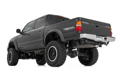 Rough Country - Rough Country 74131 Suspension Lift Kit w/Shocks - Image 3