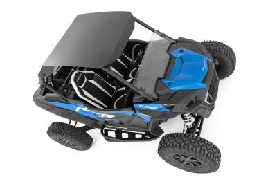 Rough Country - Rough Country 93152 UTV Roof - Image 4