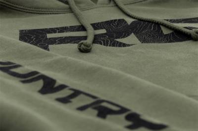 Rough Country - Rough Country 94096MD Hoodie - Image 3