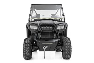 Rough Country - Rough Country 92086 Spectrum LED Light Bar - Image 4