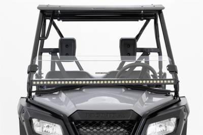 Rough Country - Rough Country 92086 Spectrum LED Light Bar - Image 5