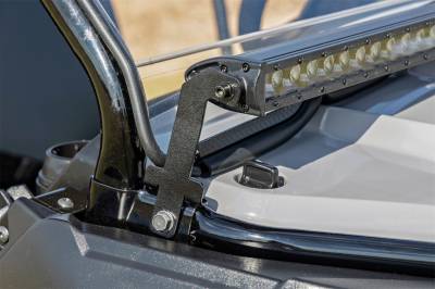 Rough Country - Rough Country 92086 Spectrum LED Light Bar - Image 6