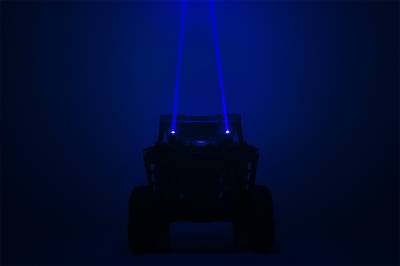 Rough Country - Rough Country 78870 LED Whip Light Bed - Image 4