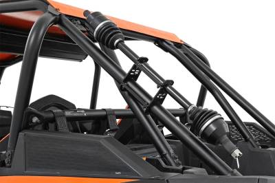 Rough Country - Rough Country 99214 Spare Axle Cage Mount - Image 3