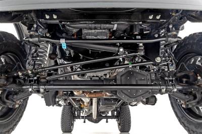 Rough Country - Rough Country 41930 Suspension Lift Kit - Image 3