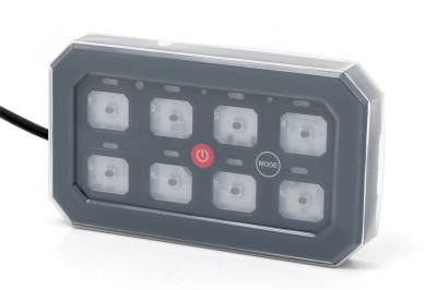 Rough Country - Rough Country 70970A Multiple Light Controller - Image 3