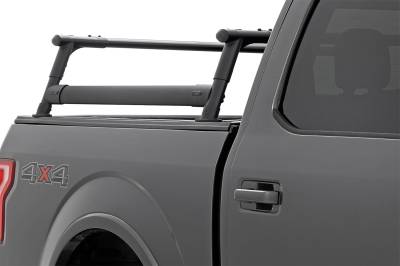 Rough Country - Rough Country 10407 Bed Rack - Image 5