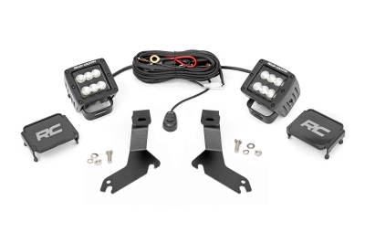 Rough Country 82283 LED Light Kit