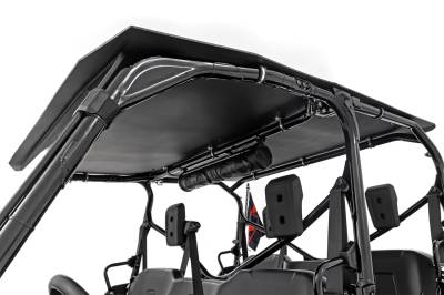 Rough Country - Rough Country 92083 UTV Roof - Image 2