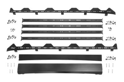 Rough Country - Rough Country 93170 Roof Rack System - Image 2