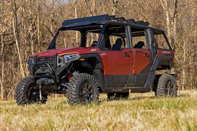 Rough Country - Rough Country 93170 Roof Rack System - Image 5