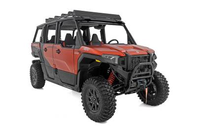 Rough Country - Rough Country 93170 Roof Rack System - Image 6