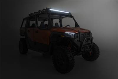 Rough Country - Rough Country 93173 Roof Rack System - Image 6