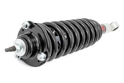 Rough Country 502161_A Lifted M1 Struts