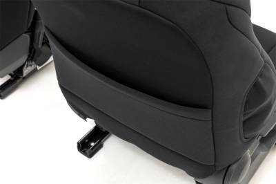 Rough Country - Rough Country 91062 Seat Cover Set - Image 2