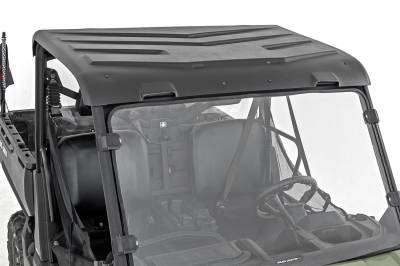 Rough Country - Rough Country 97085 UTV Roof - Image 5