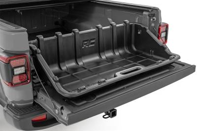 Rough Country - Rough Country 10206 Truck Bed Cargo Storage Box - Image 2