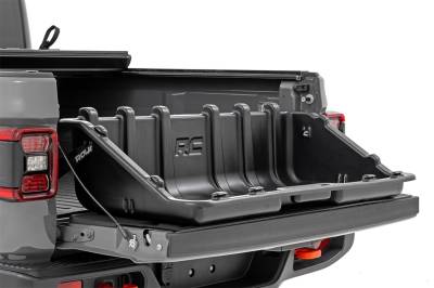 Rough Country - Rough Country 10206 Truck Bed Cargo Storage Box - Image 4