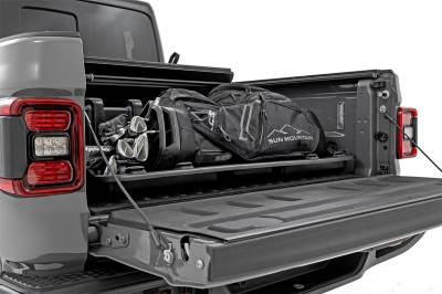 Rough Country - Rough Country 10206 Truck Bed Cargo Storage Box - Image 5