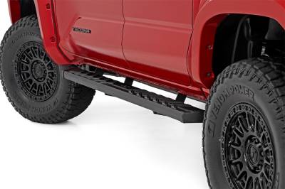 Rough Country - Rough Country 41013 Running Boards - Image 3