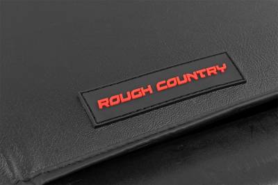 Rough Country - Rough Country 42599650 Soft Roll-Up Bed Cover - Image 2