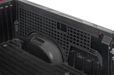 Rough Country - Rough Country 73127 Molle Mounting Panel - Image 4