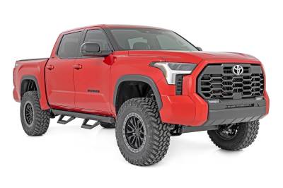 Rough Country - Rough Country 75900_A Suspension Lift Kit - Image 2