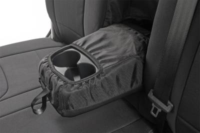 Rough Country - Rough Country 91065 Seat Cover Set - Image 4