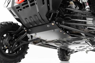 Rough Country - Rough Country 92091 Frame Stiffener - Image 3