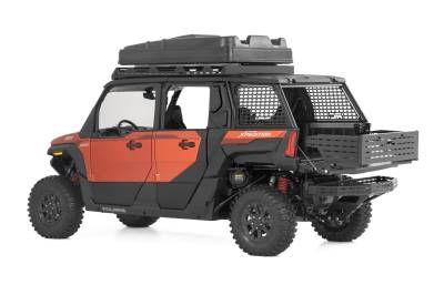 Rough Country - Rough Country 93176 Tailgate Extension - Image 3