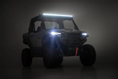 Rough Country - Rough Country 93192 LED Light Kit - Image 5