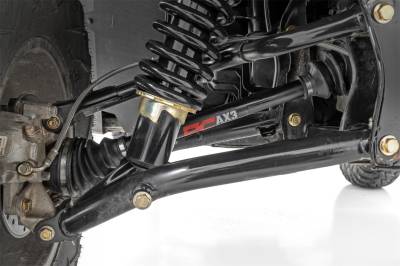 Rough Country - Rough Country 97086 Replacement Front Axle - Image 3