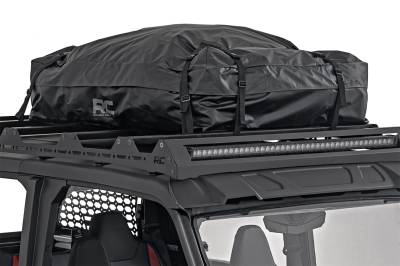 Rough Country - Rough Country 99080 Roof Top Storage Soft Bag - Image 2